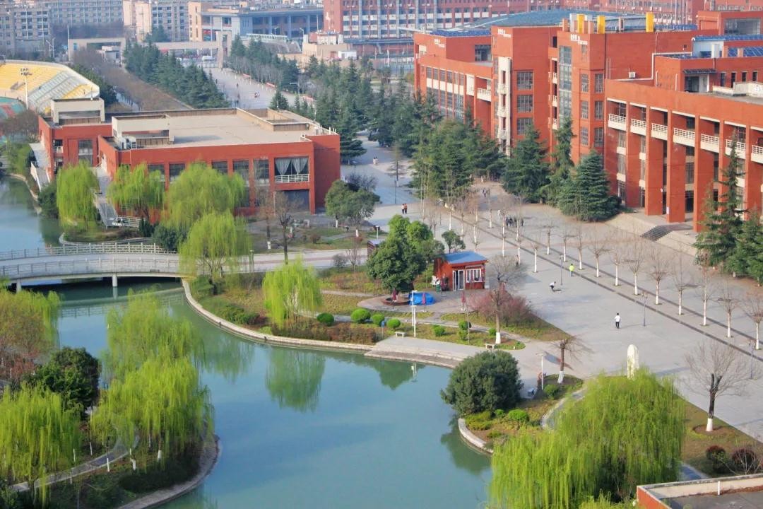 重磅！陕西一高校3个专业进入全球工程教育“第一方阵”