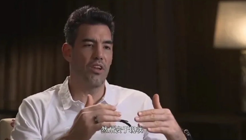斯科拉cba為什么（中國男籃為何走下坡路？斯科拉點評很中肯，道出了其中的原因）