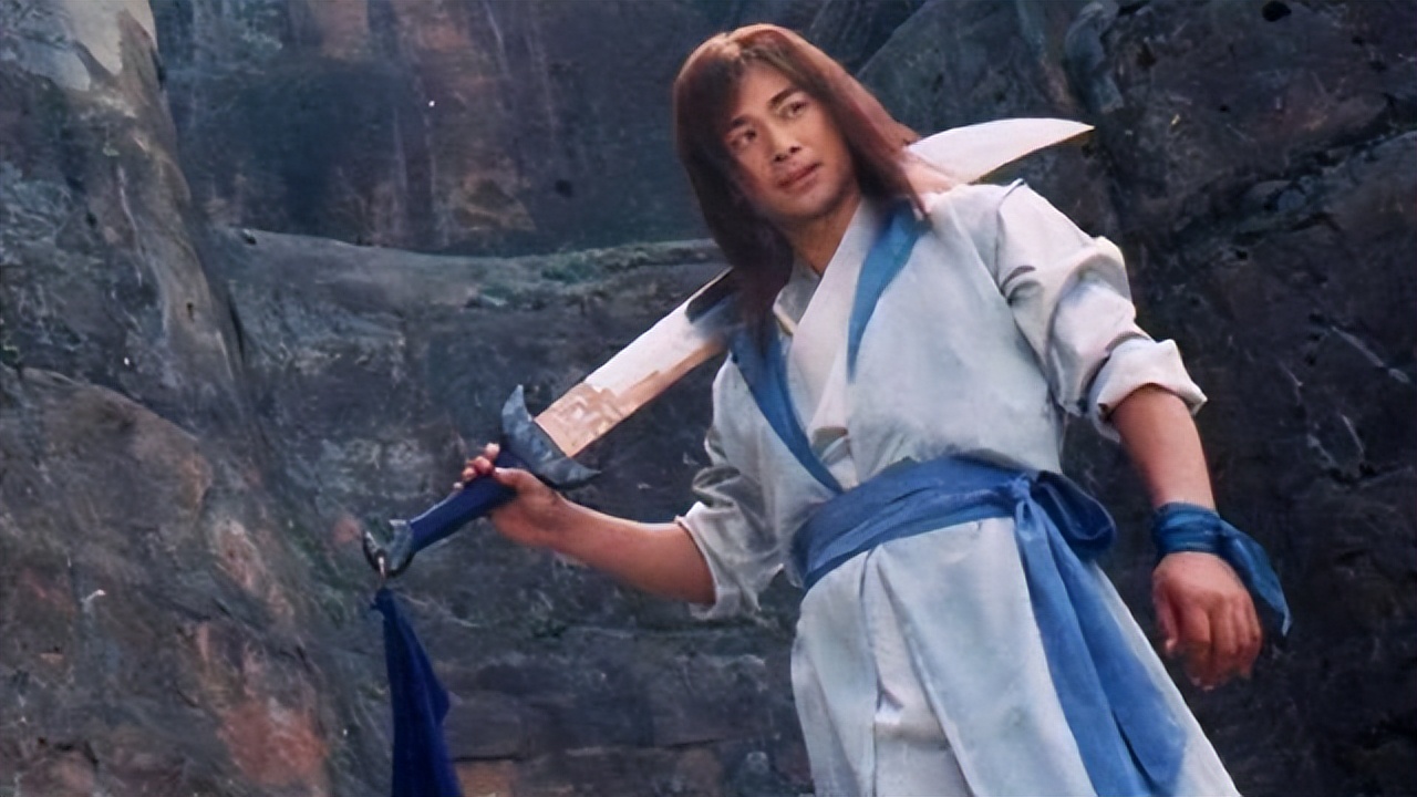 千叶真一的雄霸,何润东的步惊云,赵文卓的聂风,蒋勤勤的第二梦.