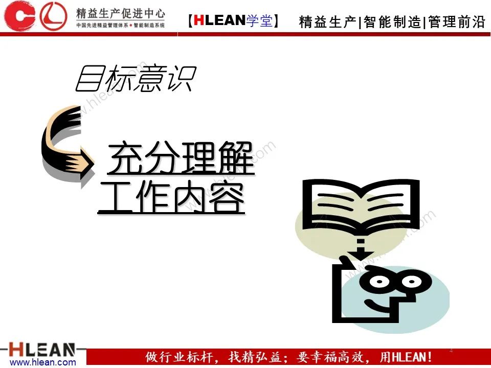 「精益學堂」豐田管理方法（上篇）