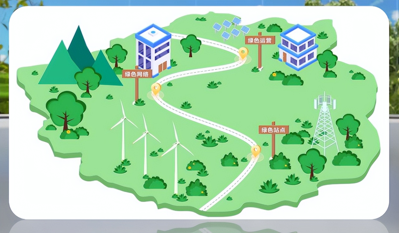 运营商如何构建能效最优ICT设施？华为宋晓迪给出答案