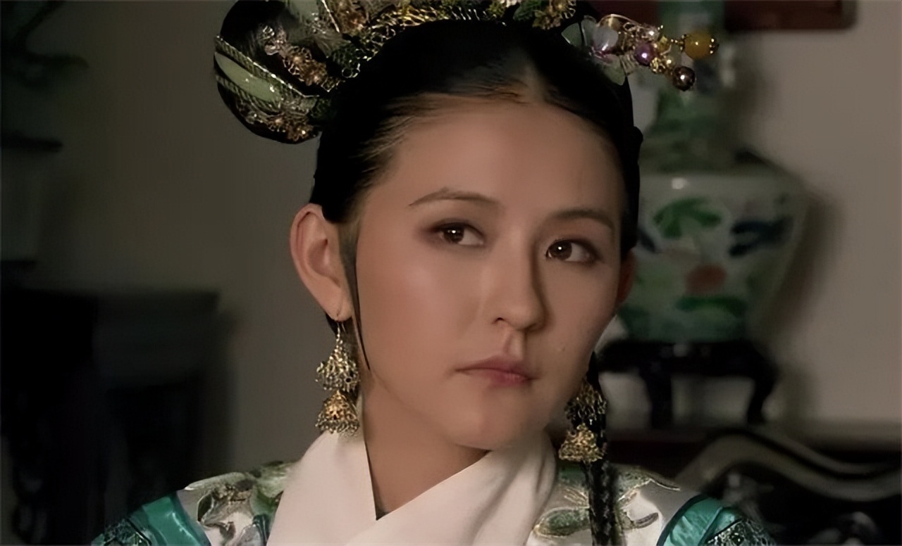甄嬛传:甄嬛当上太后,端妃和敬妃都敢活着,为啥叶澜依非要死?