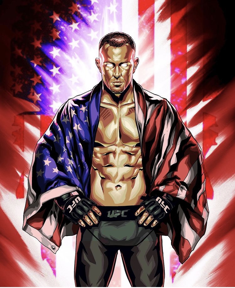 ufc145(UFC各量级最新排名 2022.03.08更新)