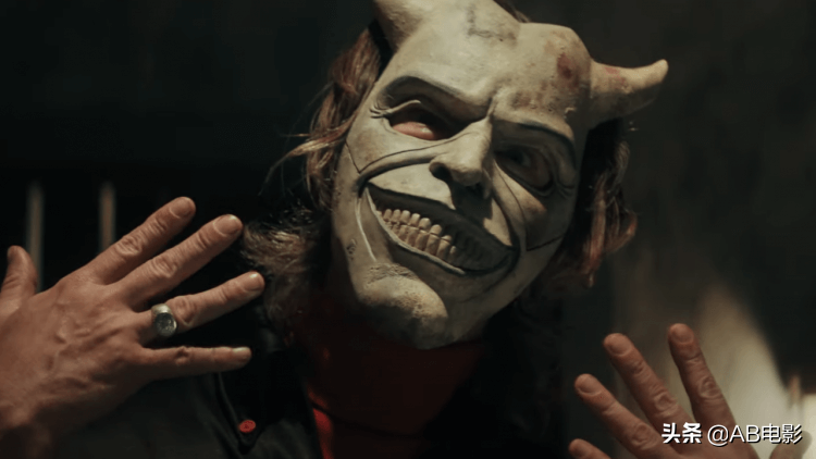 少年的囚笼逃脱成长历程，成就今年至今最精彩的恐怖电影杰作