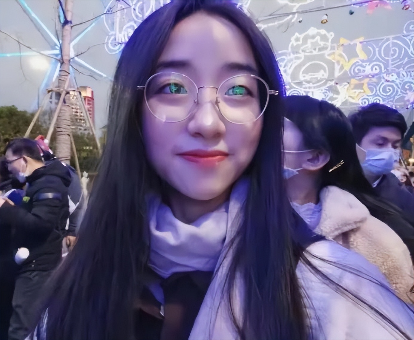 上海高能女学霸：参加市级项目，奖学金拿到手软，现已保送985攻读医学硕士！