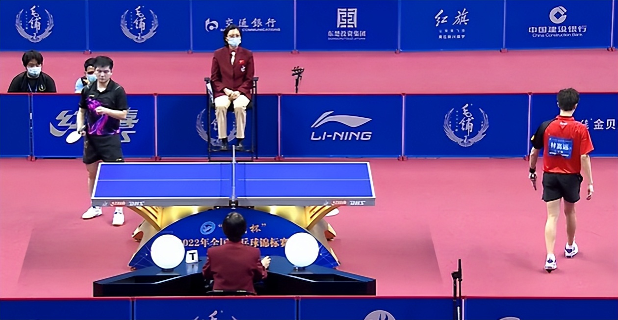 樊振东夺全运会乒乓球男单冠军(樊振东夺全运会乒乓球男单冠军0)