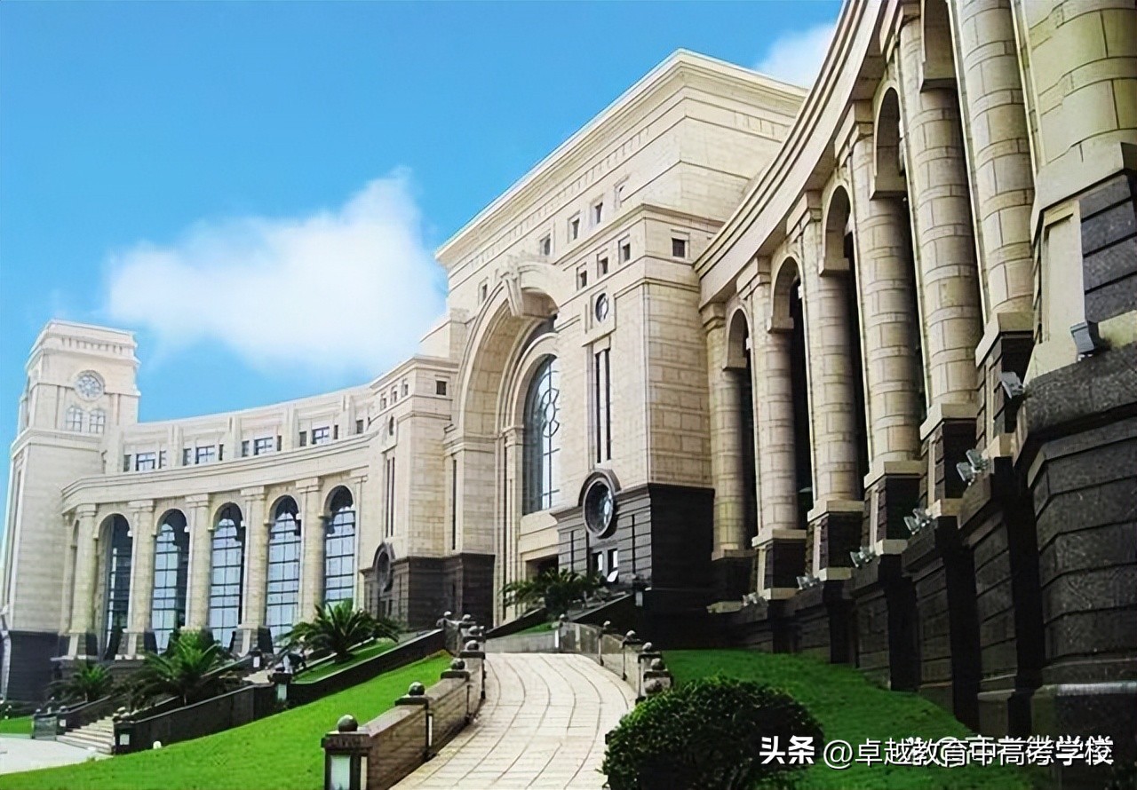 世界百强大学排名（8所位列世界百强的中国内地大学是哪几所？快来看你的目标排第几）