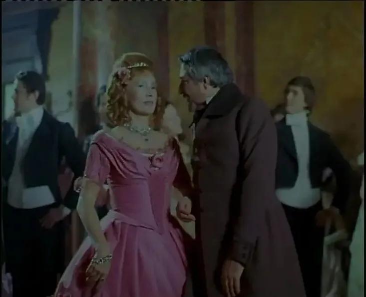 世界电影（0120）罗马尼亚电影《白骨之路》（1980）剧照欣赏