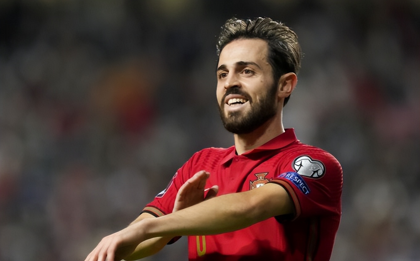 葡萄牙获得过过世界杯（卡塔尔世界杯夺冠大热门：葡萄牙，拥有老中青三代球星的加持）