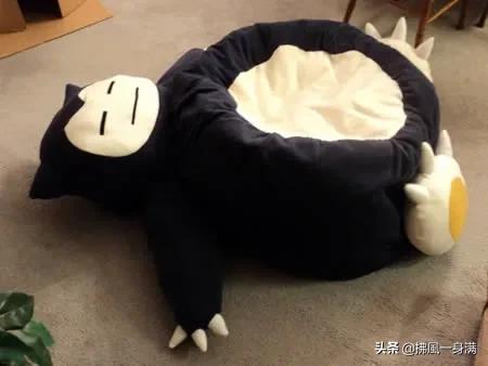 10个很酷的豆袋，你会喜欢坐在上面