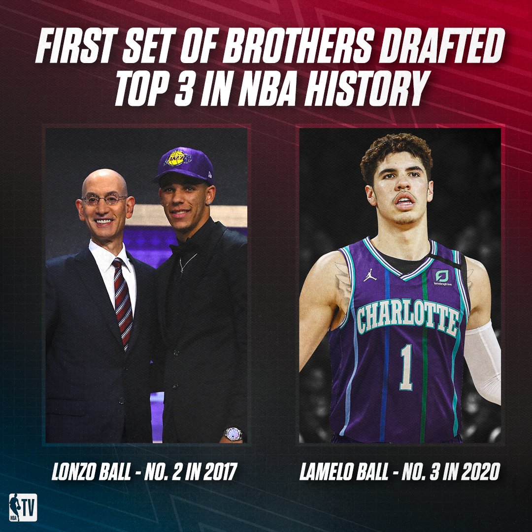 nba三兄弟球员有哪些（盘点NBA现役的亲兄弟球员，是哥哥厉害还是弟弟更厉害？）