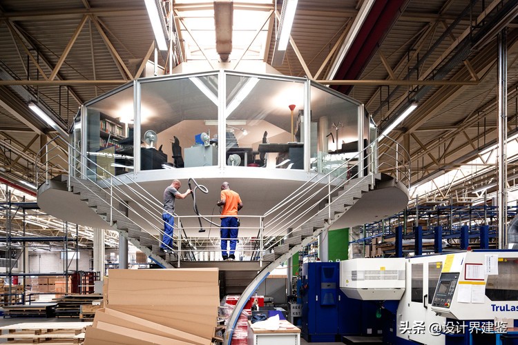 #设计鉴赏#——Álvaro Siza，介于现代与传统之间