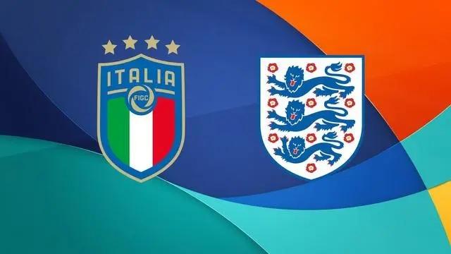 欧洲杯预选赛意大利VS英格兰：哈里凯恩与三狮军团强强对决