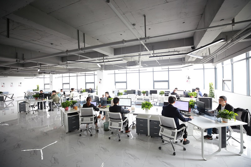 漫途科技：软件+硬件+算法，定位物联网基础大数据快速搭建服务商