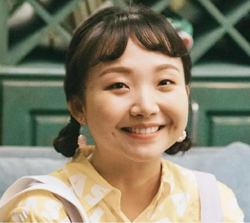 大眼睛、双眼皮才是真美女？这些单眼皮女星不挨那一刀照样好看