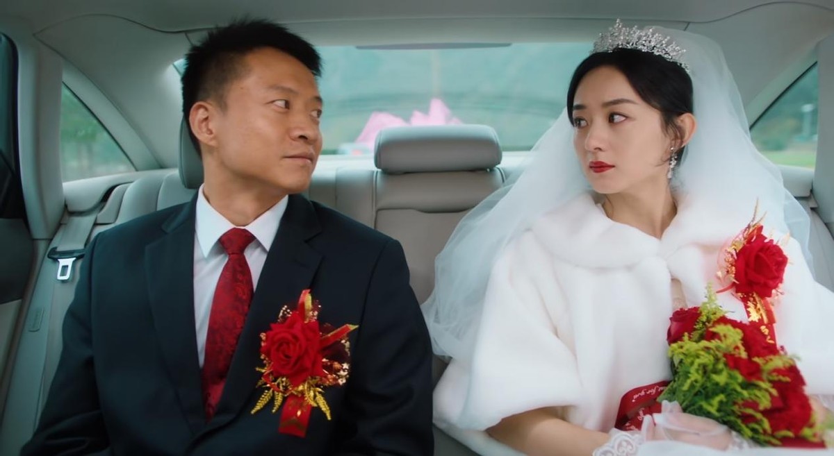 《幸福到万家》告诉我们：当配角出彩的时候，真没有主角什么事了