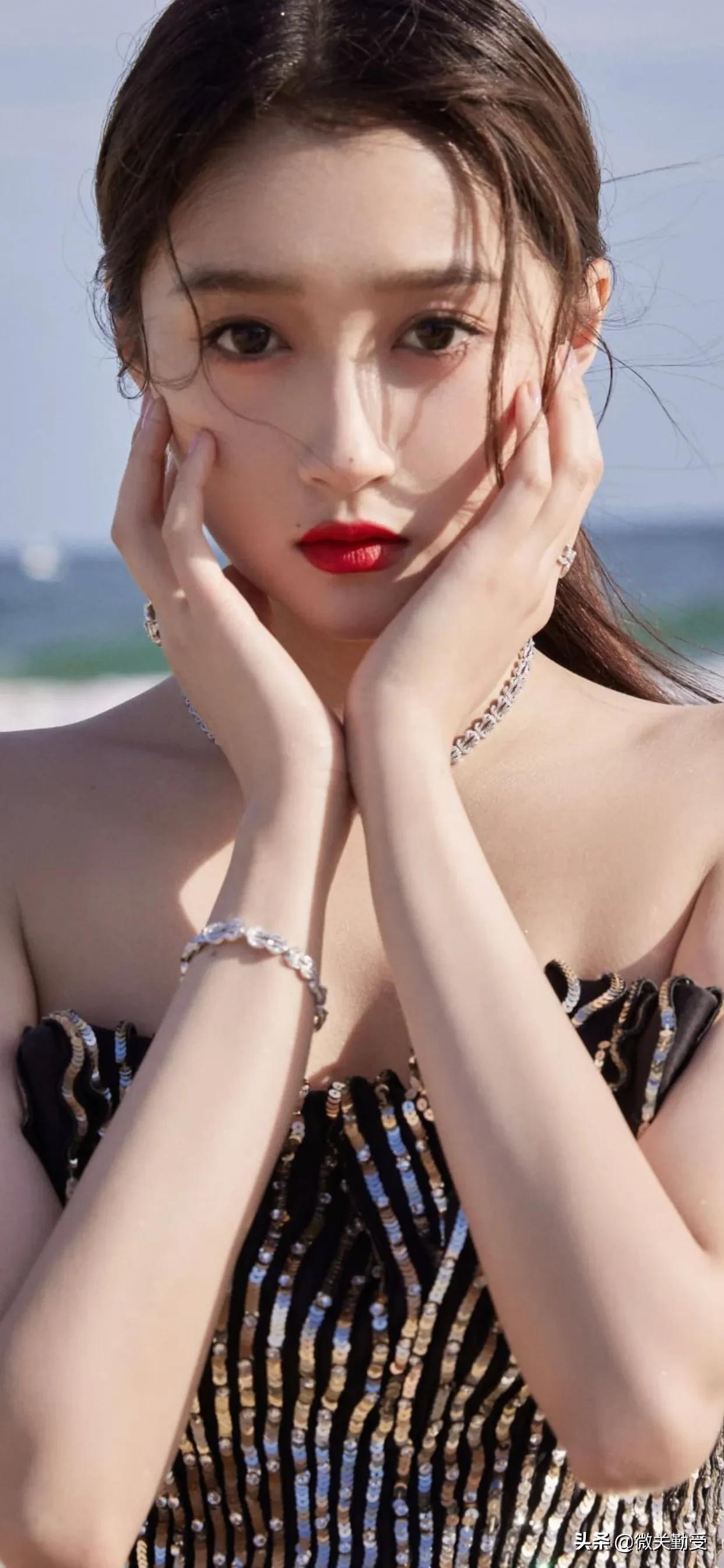 猜猜这是 哪几位明星？