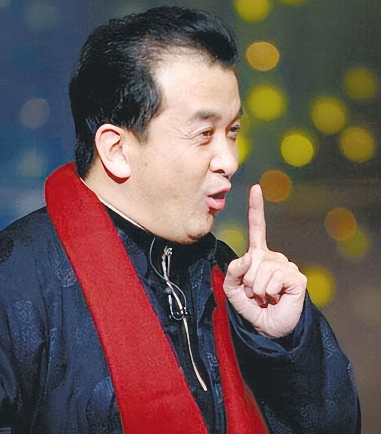 国家一级演员黄宏:比赵本山上春晚次数还多的他,有着怎样的一生-蘑菇