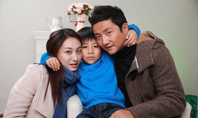 演员涂松岩:晚婚让母亲操心,把父亲临终前的话放心间