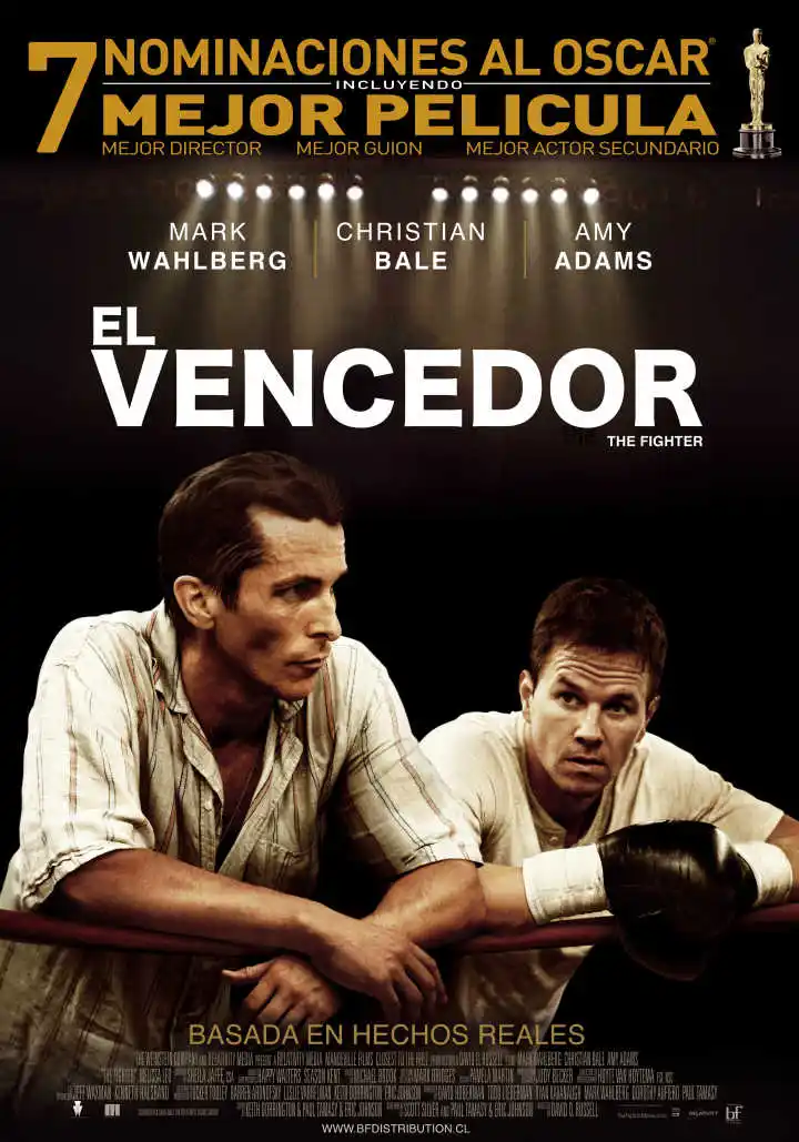 盘点演员克里斯蒂安·贝尔主演的五大经典影片，你看过几部呢？