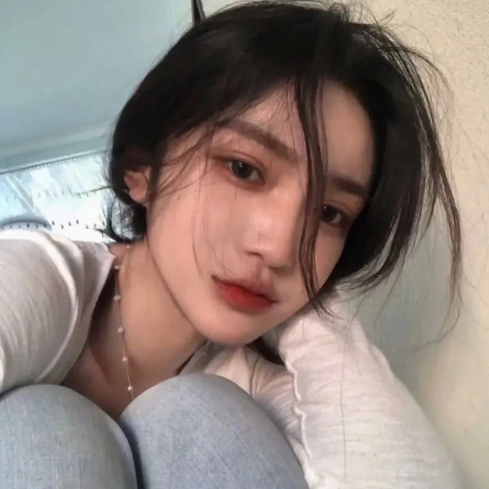 有品位的女人微信头像 高层次女人微信头像 - 时代开运网