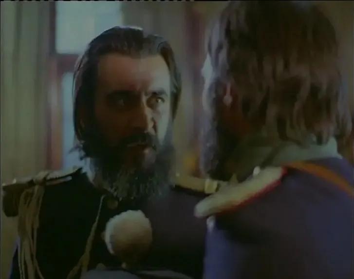 世界电影（0120）罗马尼亚电影《白骨之路》（1980）剧照欣赏