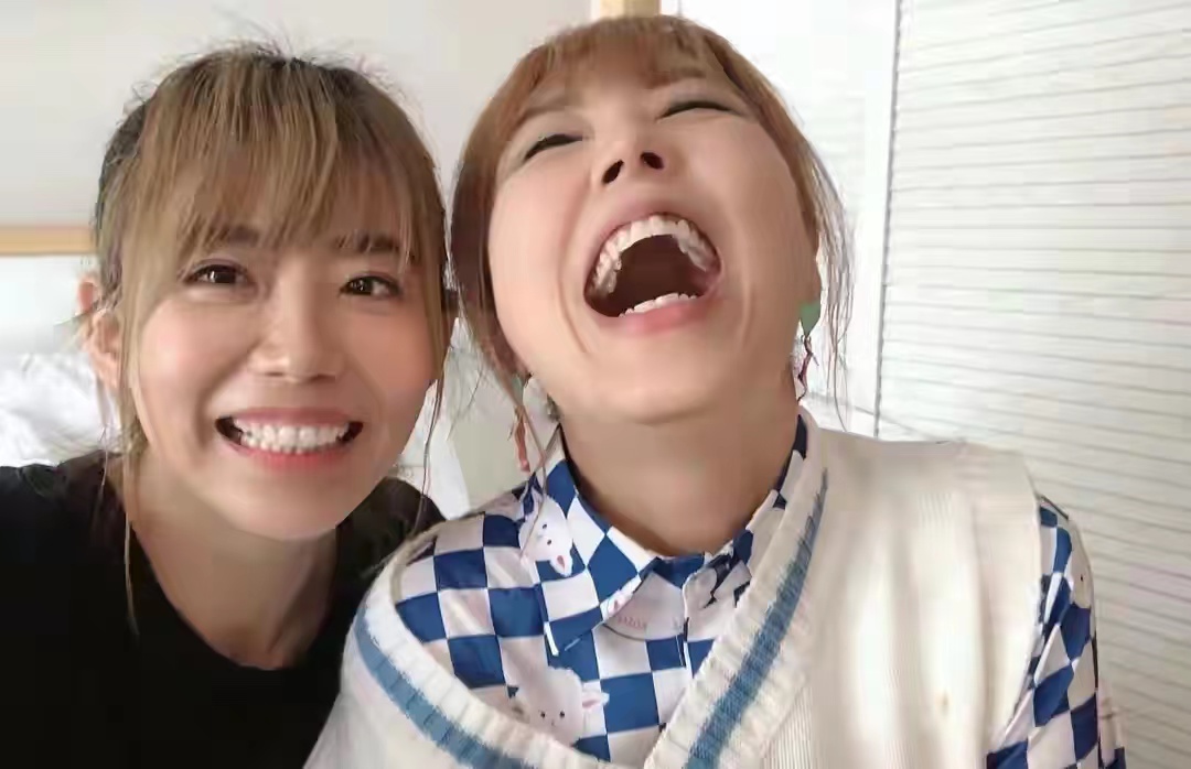 台湾省女星刘乐妍辛苦攒钱，回湖北修祖坟，自己却住几百块出租房