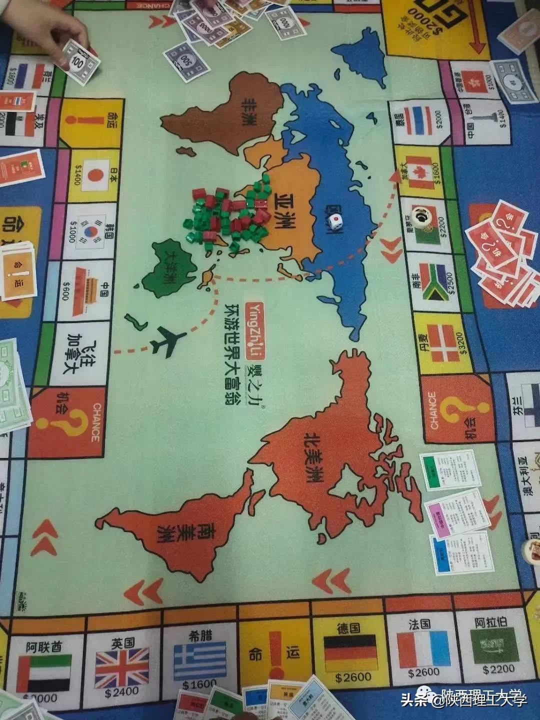 宅宿抗疫丨看理工学子花式宿舍生活