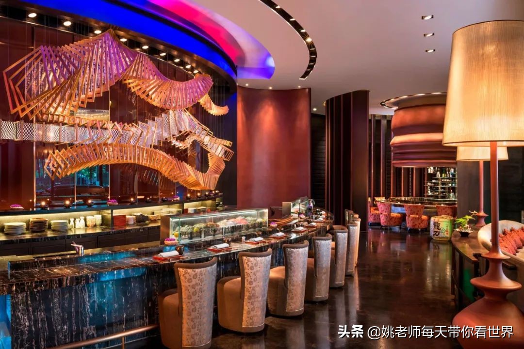 w酒店中國有幾家（2021全球新開7家W，每一家都成地標）