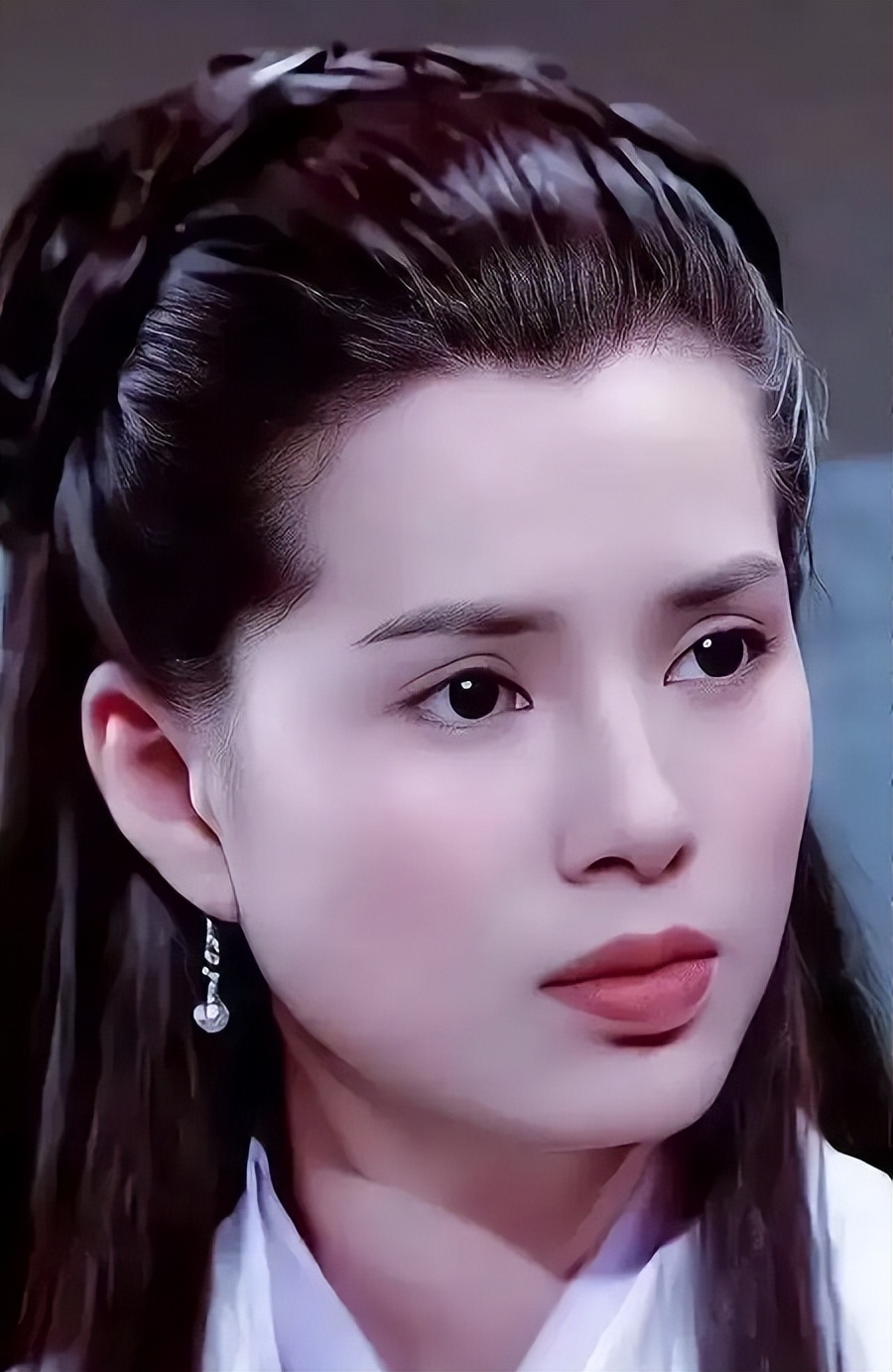 盘点女星在影片中经典的动作,有没有你的女神