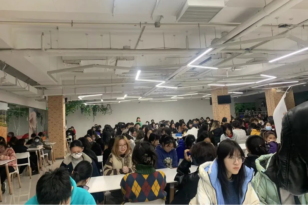 9大美术学院2022年招生人数变化！广美扩招最多，谁又在减招呢？