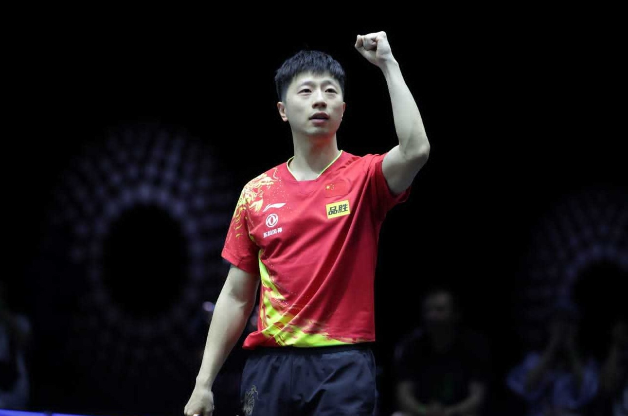 世乒联冠军赛赛程7.19（比赛继续！国乒收获外卡，9位世界冠军征战WTT冠军赛，附今日赛程）