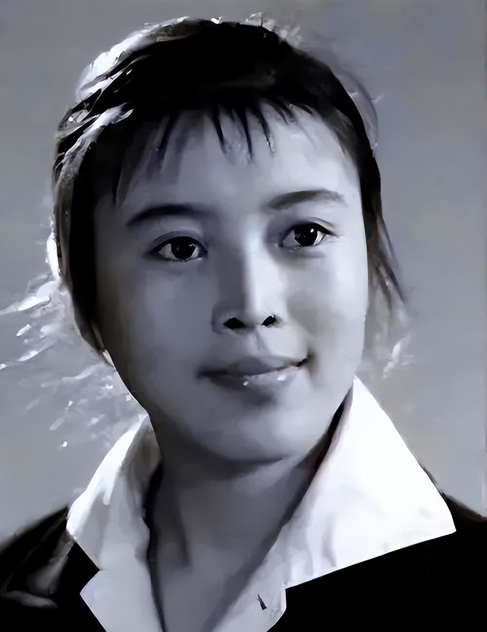 孙红雷前妻丁嘉丽图片(孙红雷前妻丁嘉丽图片高清) - 泉兴百科