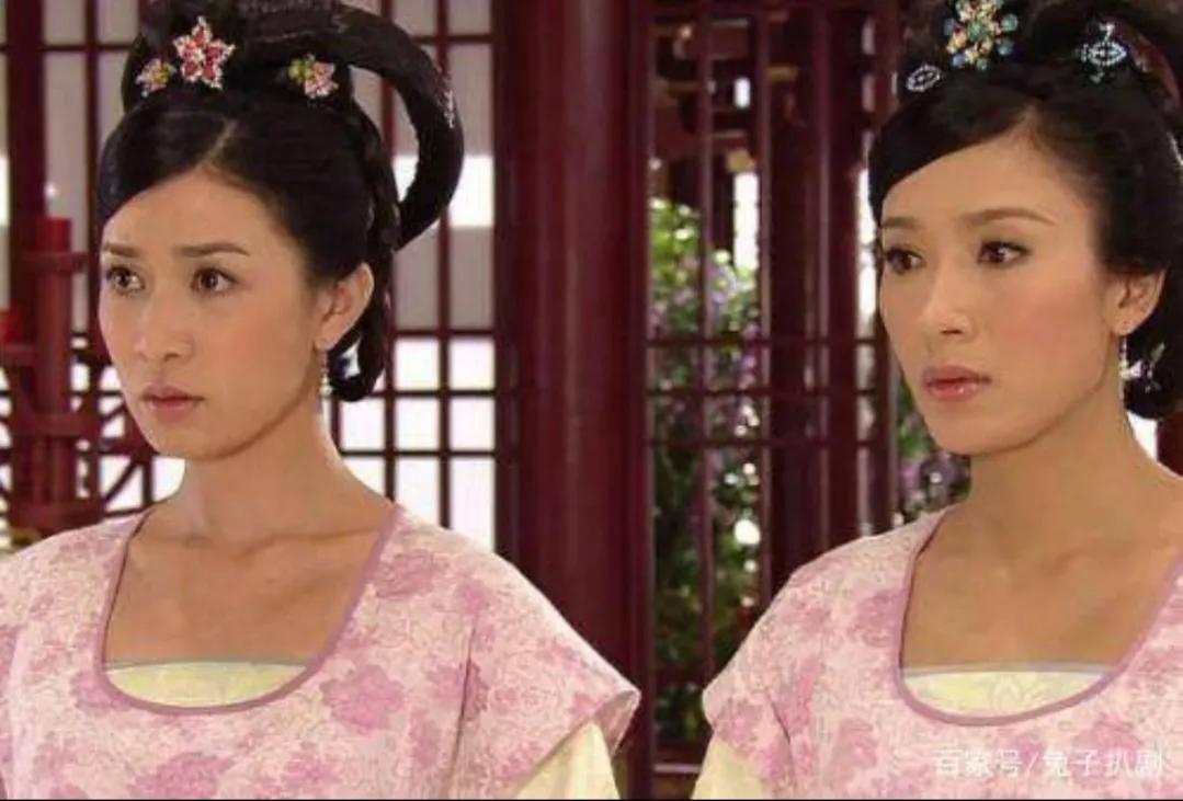 影视剧中最讨厌的正面人物是谁？《宫心计》最是讨厌圣母刘三好