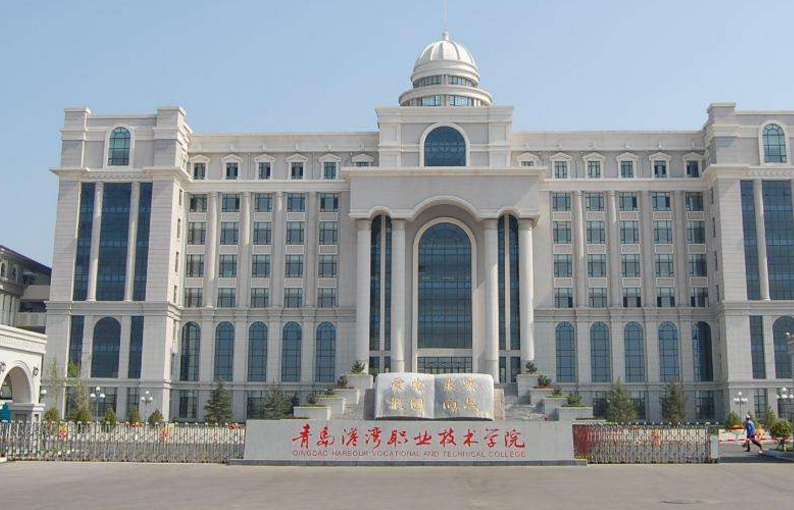 2022全国“大专”排行，深职一骑绝尘排第1，东三省高职并不出色