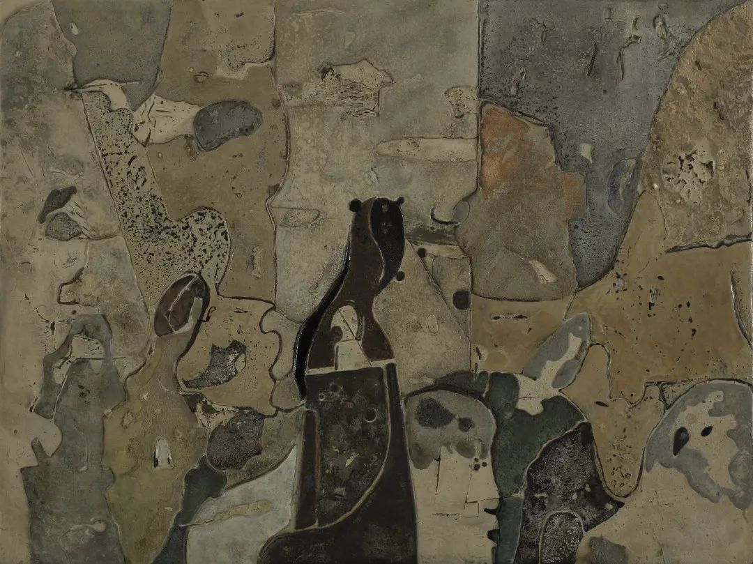 广州美术学院工艺美术学院2022研究生毕业大展