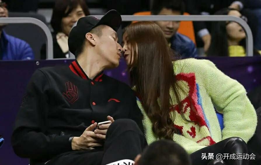 孙悦和古晨(杨颖黄晓明离婚后,cba孙悦和陈露"分居两地",也秘密离了吗