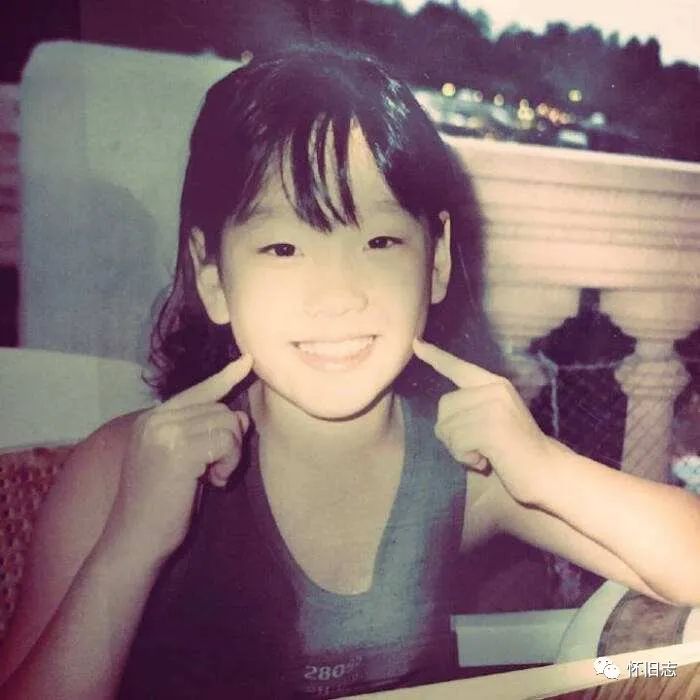 作为少女时代的队长，她唱歌从没让人失望