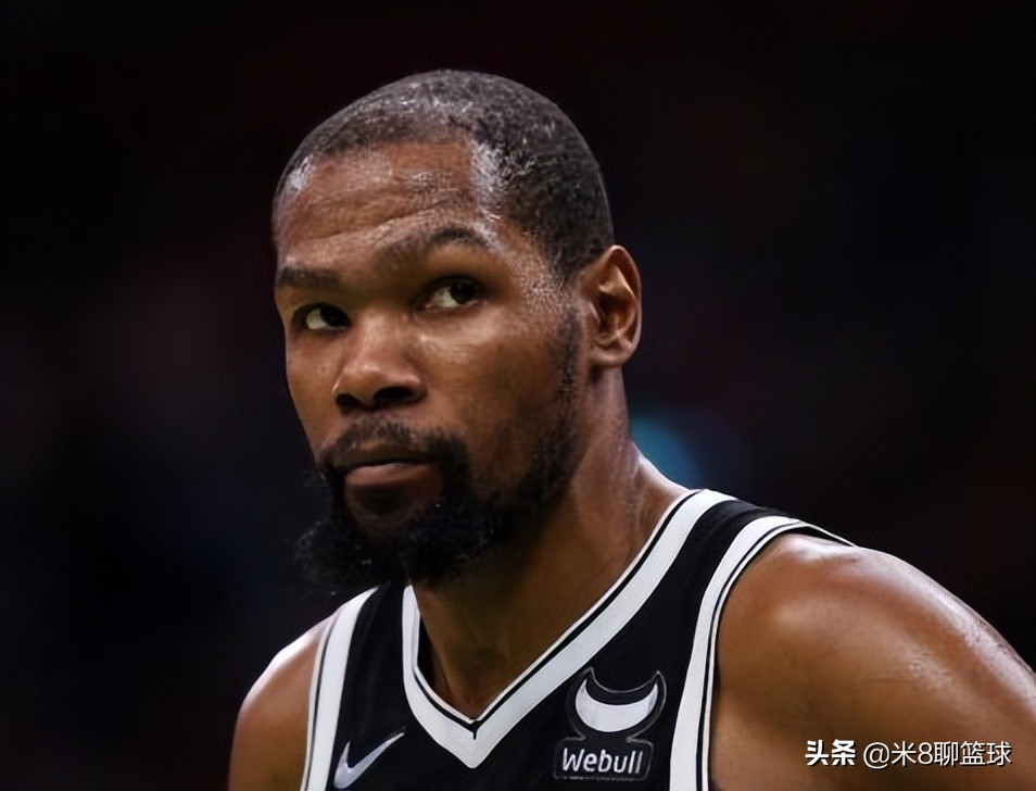 为什么nba看不了全场(NBA直播：全场4球 末节6分！美记刷屏吐槽阿杜)