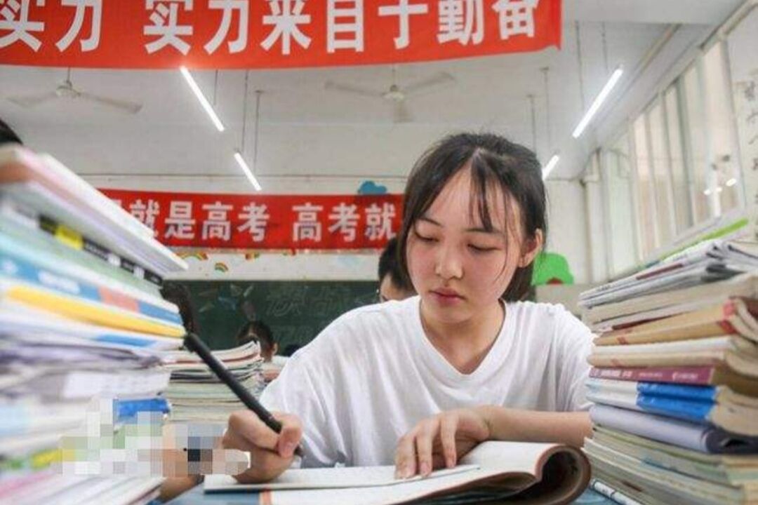 没读过高中可以参加高考吗（教育部明确规定）