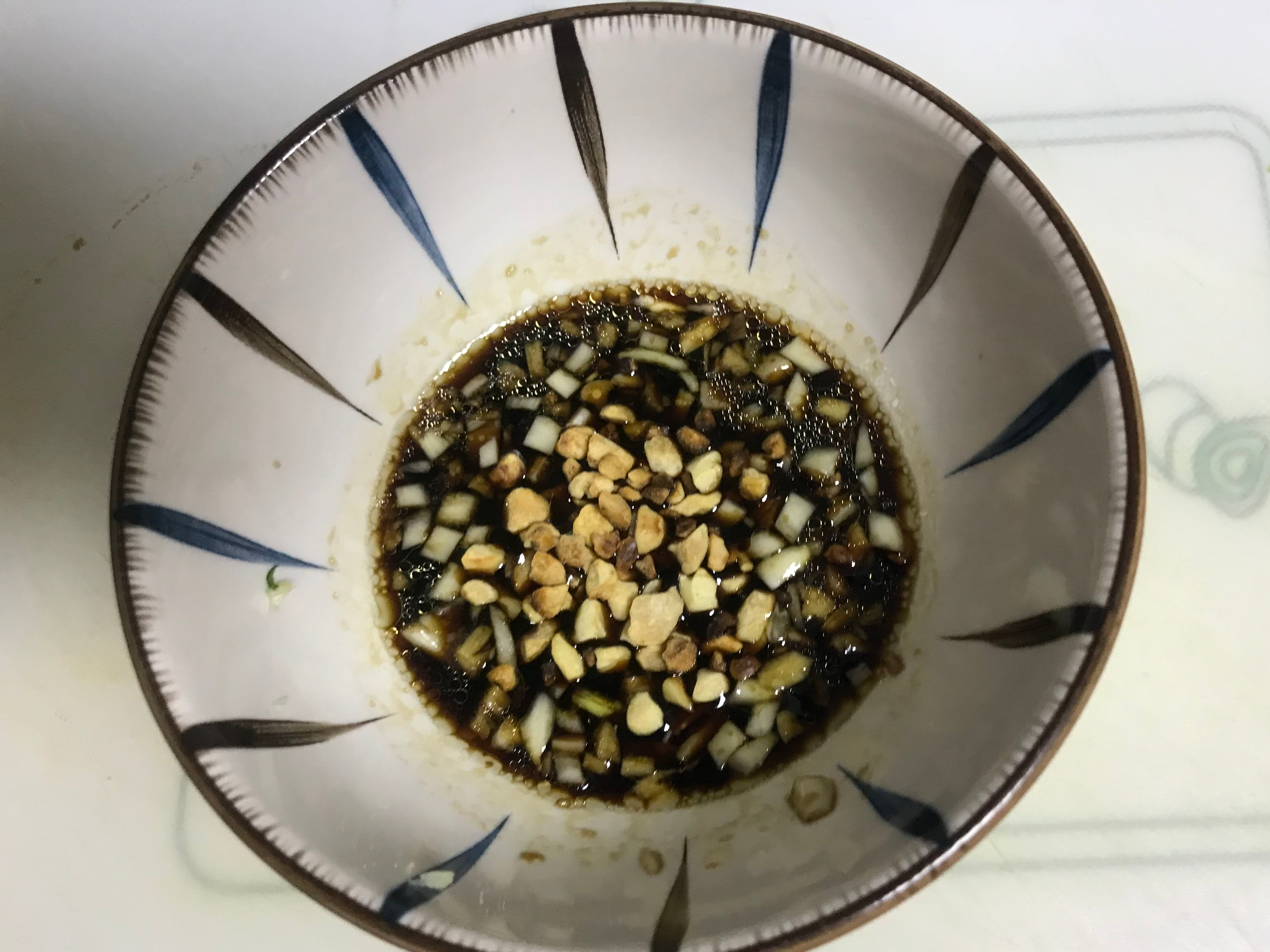 图片[12]-【蓑衣黄瓜】做法步骤图 清脆营养 滋补不上火-起舞食谱网