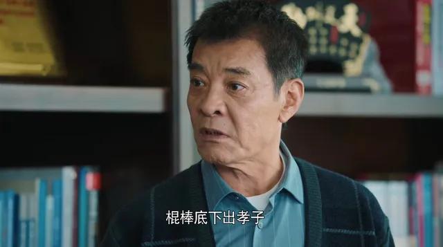 赵丽颖被配角打压？《幸福到万家》神仙打架，这6位飙戏太过瘾