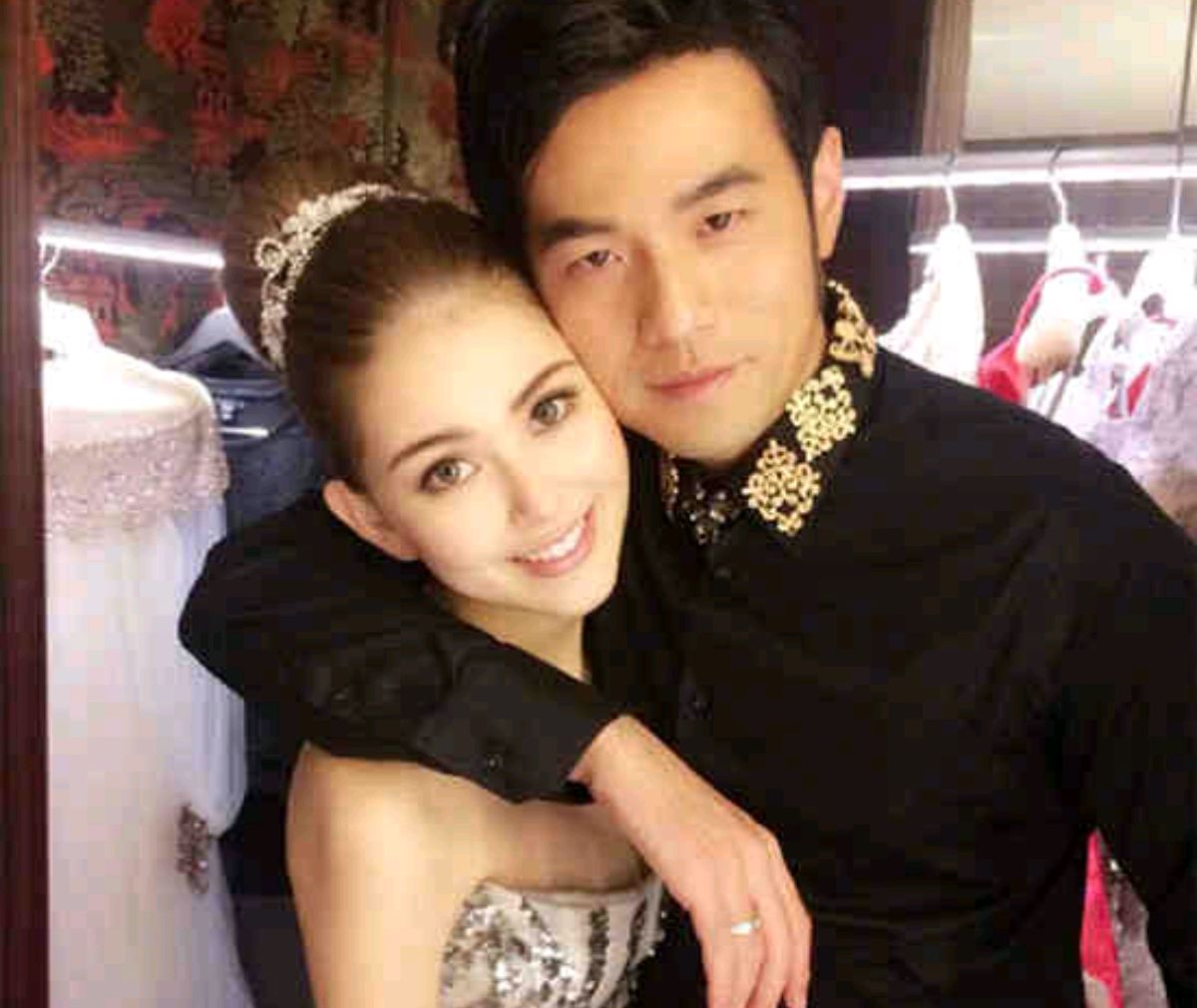 周杰伦昆凌女儿给圣诞老人的信，想养一只白色老鼠？网友被惊住