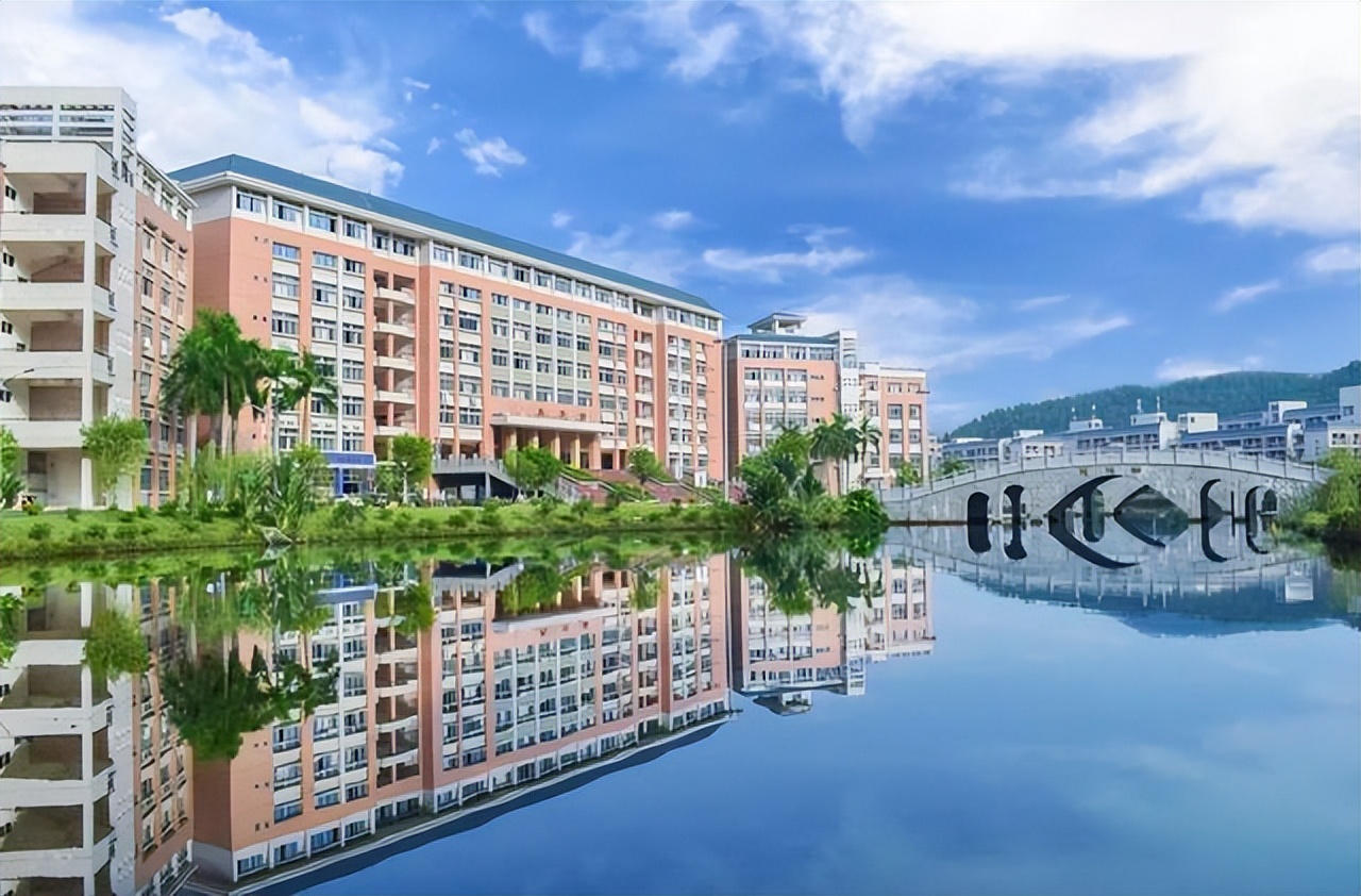 广东理工学院招生"遇冷",出现1692个名额,没招满的原因很现实