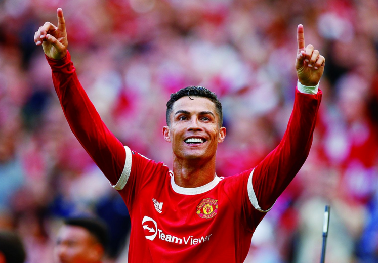 c罗10年世界杯球衣(蛮族之王——c罗)