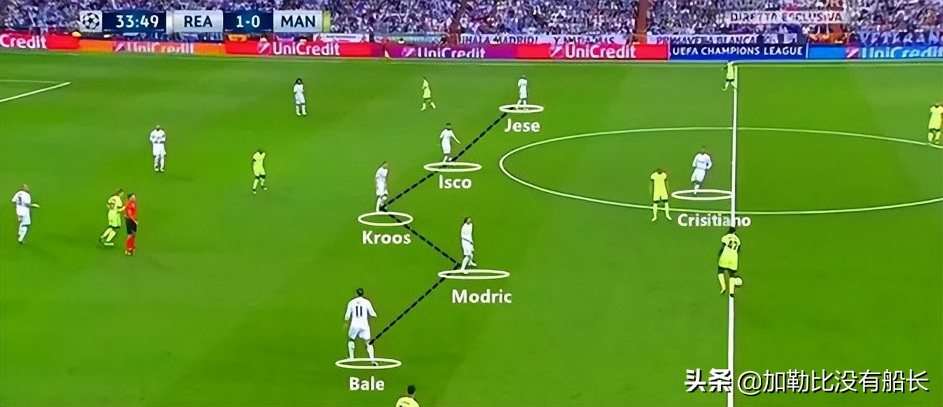 齐祖评价皇马帅位（与曼联帅位渐行渐远的齐达内，执教皇马开局时有何过人之处？）