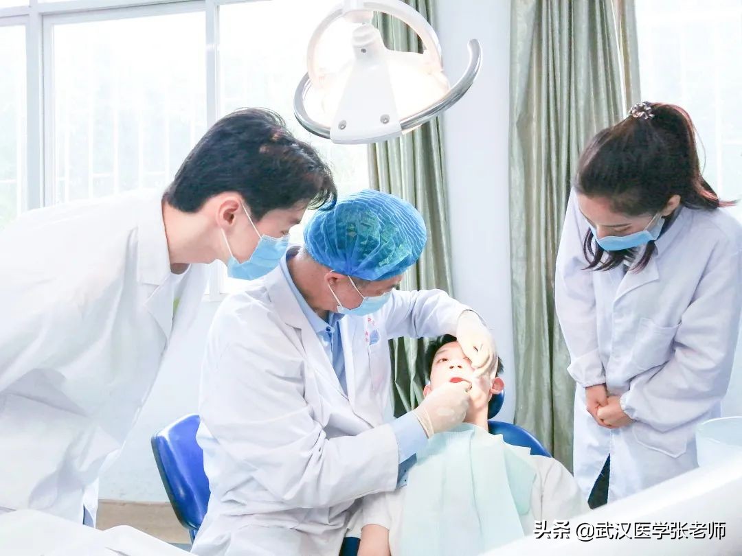 预科班口腔医学录取院校—云南医药健康职业学院