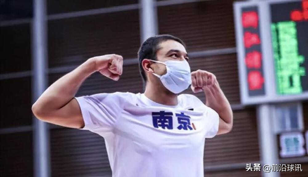 cba球員為什么打架（西熱力江斗毆事件始末，真因涉及歧視，同曦隊和西熱將上訴！）