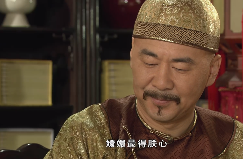 被《甄嬛传》多次引用的"郑伯克段于鄢"究竟讲了啥