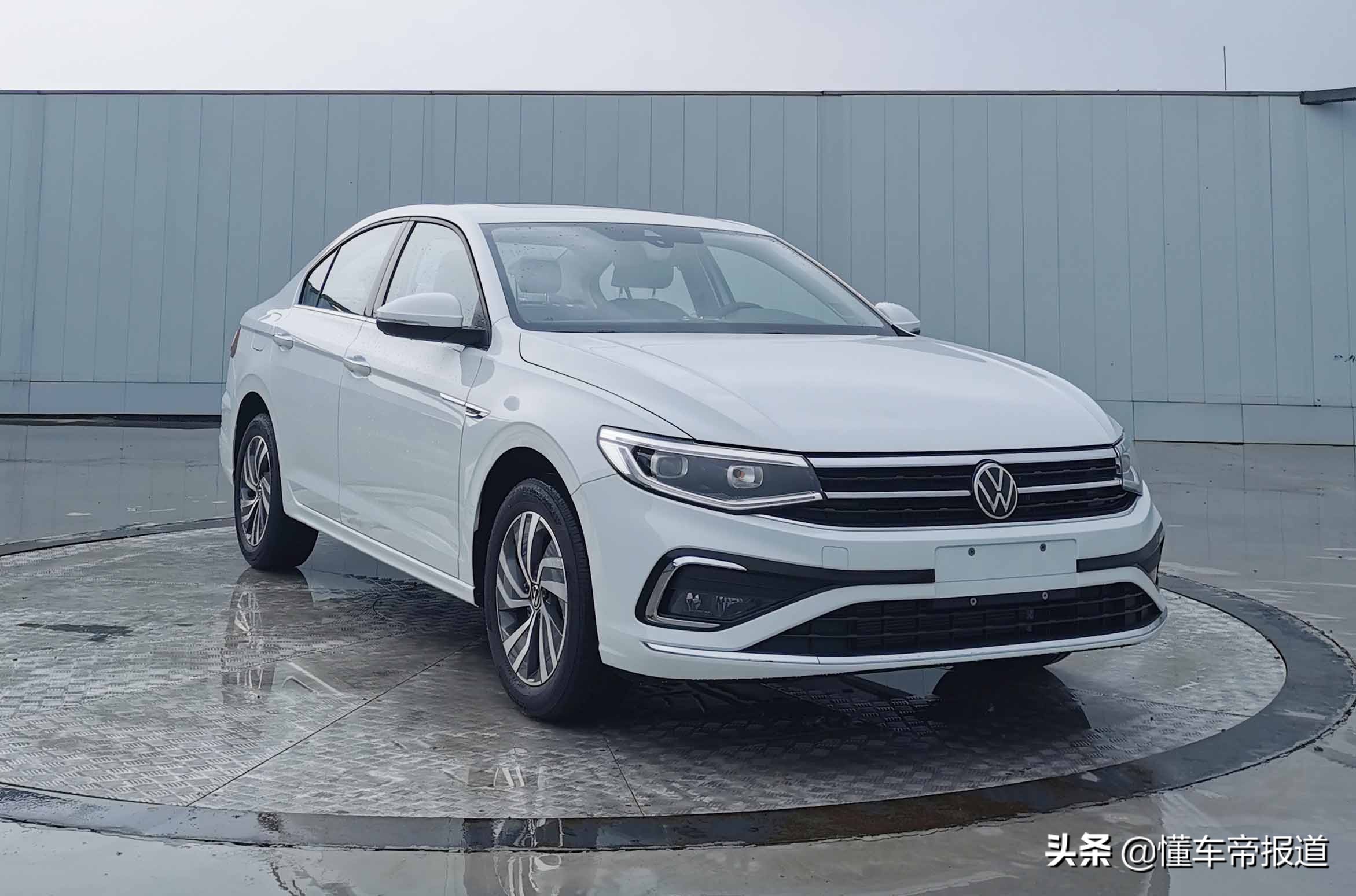新车 | 新款速腾打头阵，对标冠道新SUV等，一汽-大众新车计划曝光